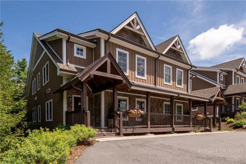 Photo of 375 Chestnut Drive #1, Blowing Rock, NC 28605 (MLS # 263591)