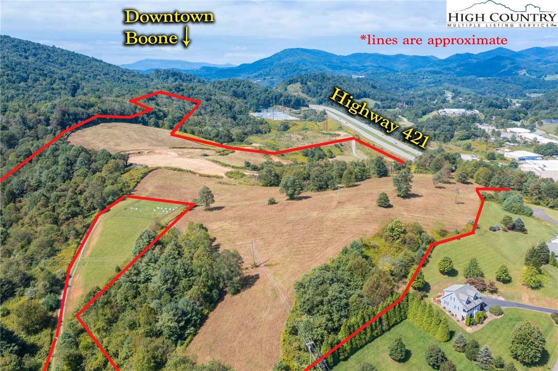 Boone, North Carolina 28607, United States, ,Commercial,Pending,67836