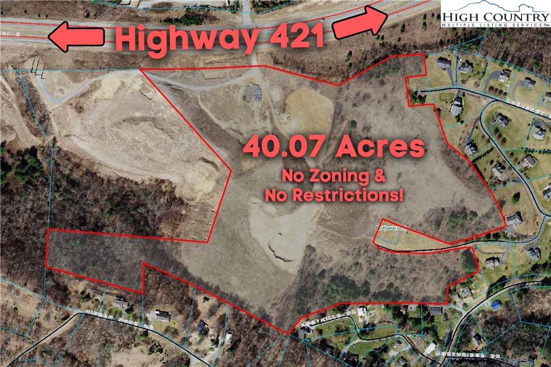 Boone, North Carolina 28607, United States, ,Commercial,Pending,67836