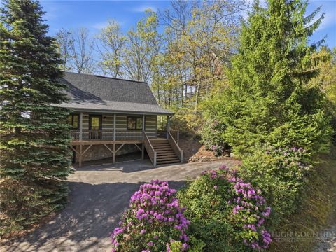 Photo of 165 Little Boulder Lane, Seven Devils, NC 28604 (MLS # 261789)