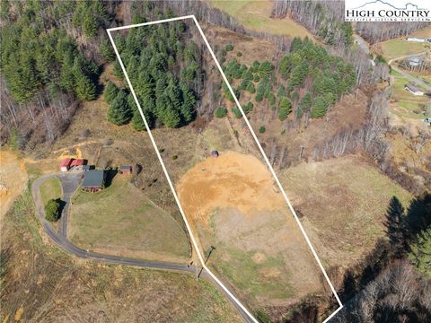 Photo of TBD Laurel Branch Road, Vilas, NC 28692 (MLS # 259089)
