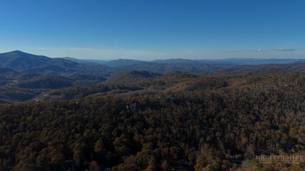 Lot #44 Summit Trail