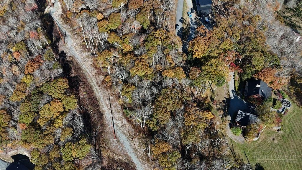 Lot #44 Summit Trail