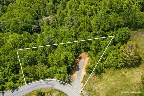 Photo of Lots 56 and 57 Silver Springs Farm Road, Banner Elk, NC 28604 (MLS # 264453)