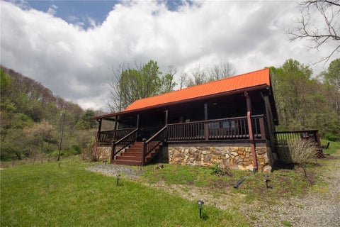 Photo of 7764 Wilson Highway, Independence, VA 24348 (MLS # 264692)