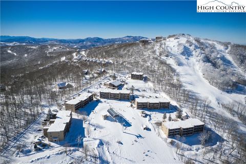 A home in Sugar Mountain