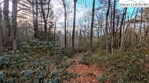 Photo of Lot 29 Walden Lane, West Jefferson, NC 28694 (MLS # 259685)
