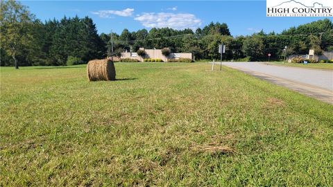 Photo of Lot 101 200 Parson Lane, North Wilkesboro, NC 28659 (MLS # 258016)