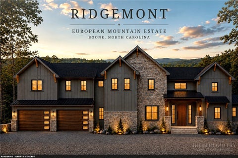 Photo of 312 Red Fox Trail, Boone, NC 28607 (MLS # 263941)