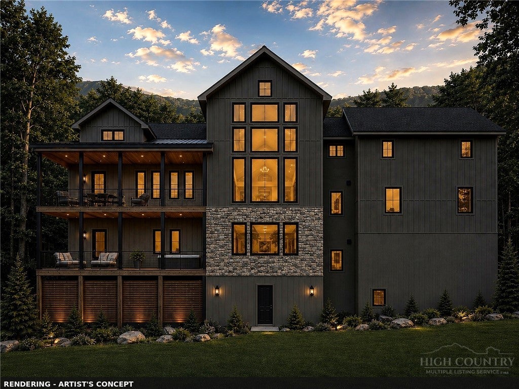 312 Red Fox Trail