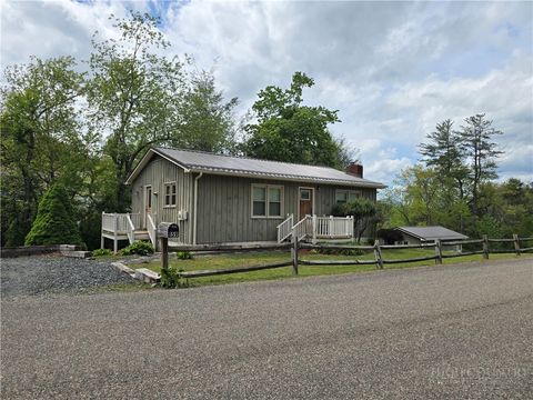 Photo of 159 Doyle Bare Road, West Jefferson, NC 28694 (MLS # 261632)