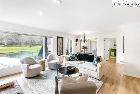 Photo of 271 The Lakes #B-3, Boone, NC 28607 (MLS # 260945)