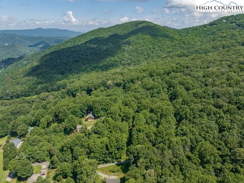Photo of Lot 34 Marta Lane, Zionville, NC 28698 (MLS # 239494)