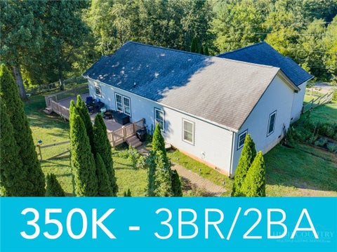 Photo of 1981 Orchard Road, Deep Gap, NC 28618 (MLS # 264197)