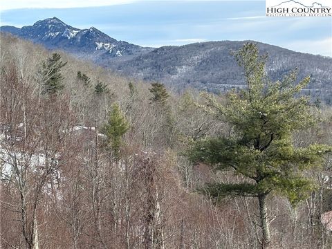 Photo of TBD Linhigh Drive, Linville, NC 28646 (MLS # 259549)