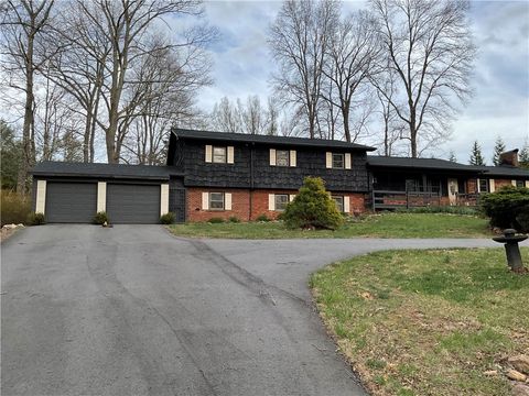 Photo of 3162 Chestnut Grove Church Road, Sparta, NC 28675 (MLS # 260507)