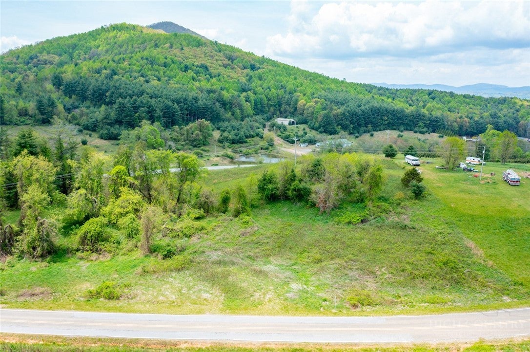TBD US Hwy. 21 and Stoker Road