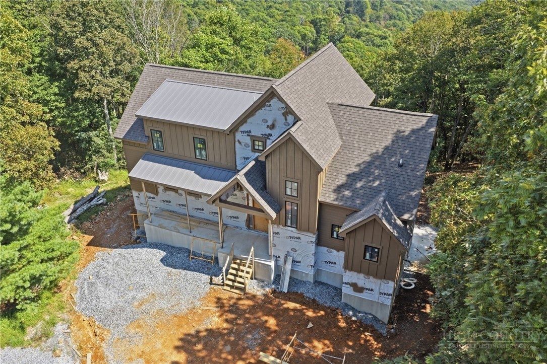 148 Sunny Chestnut Forest