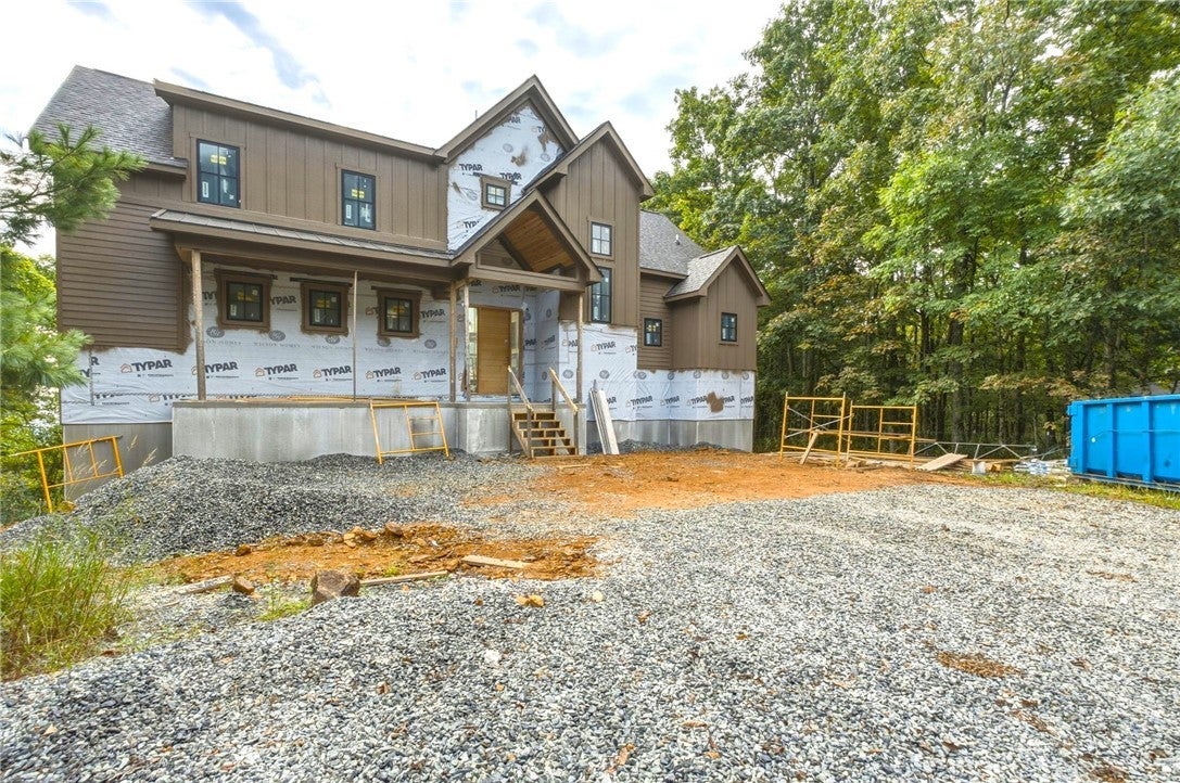 148 Sunny Chestnut Forest