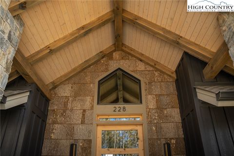 Photo of 228 Lobelia Lane, Boone, NC 28607 (MLS # 247973)