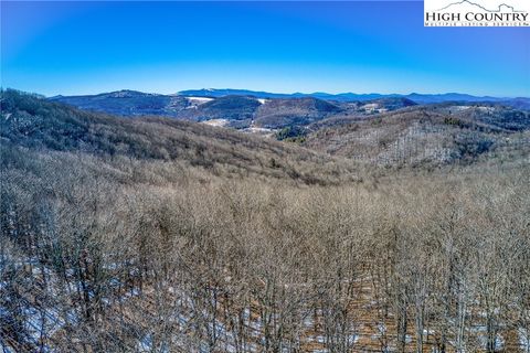 Photo of TBD Knob Hill Road, Boone, NC 28607 (MLS # 246640)