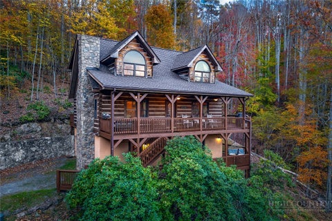 Photo of 287 Toni Avenue, Blowing Rock, NC 28605 (MLS # 264855)