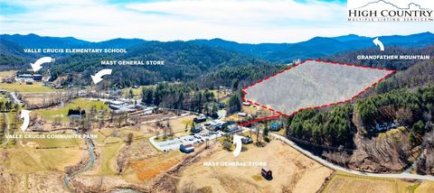 Photo of 3606 Highway 194 South Highway, Sugar Grove, NC 28679 (MLS # 254429)
