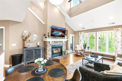 Photo of 522 Peaceful Haven Drive #1232, Boone, NC 28607 (MLS # 261535)