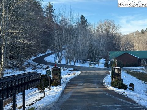 Photo of TBD Waterstone Drive, Boone, NC 28607 (MLS # 259348)