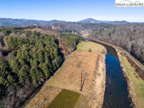 Photo of TBD Riviere Trace Cove, West Jefferson, NC 28694 (MLS # 254845)