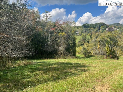 Vacant Land For Sale - TBD Busic Ridge #5<br/> Sparta, NC 28675