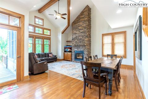 Photo of 123 Clear Sky Trail #R6-B, Banner Elk, NC 28604 (MLS # 254964)