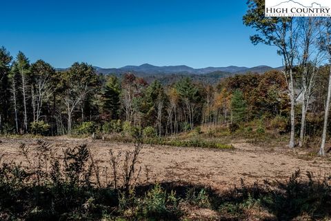 Photo of Lot 13 Abigail Lane, Deep Gap, NC 28618 (MLS # 252533)