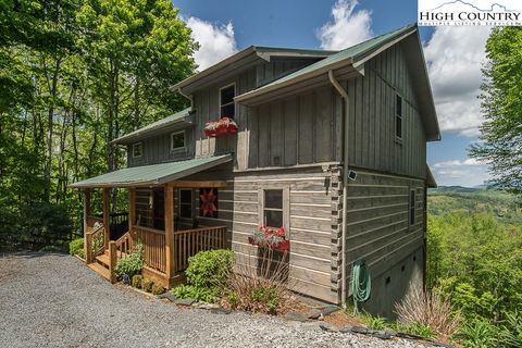Photo of 269 Talons Drive, Boone, NC 28607 (MLS # 243417)