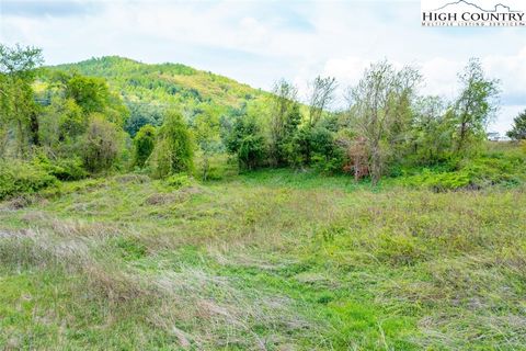 Photo of TBD US Hwy. 21 and Stoker Road, Glade Valley, NC 28627 (MLS # 255263)