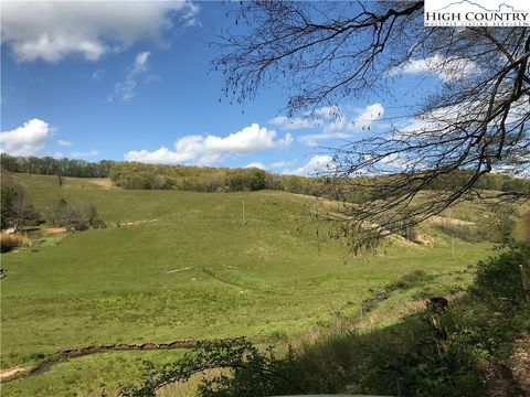 Photo of TBD Grassy Creek Lane, Boone, NC 28607 (MLS # 243313)