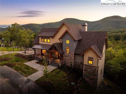 Photo of 159 Silverbell Trail, Boone, NC 28607 (MLS # 251967)