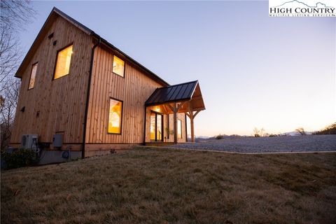 Photo of 198 Cristian Path Drive, Vilas, NC 28692 (MLS # 246814)