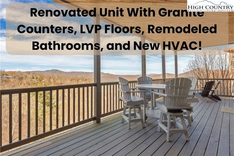 Photo of 375 Pleasant View #2D, Sugar Mountain, NC 28604 (MLS # 258966)