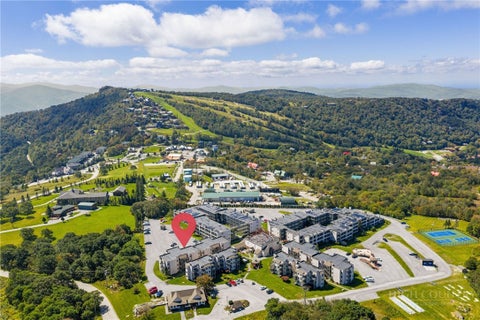 Photo of 301 Pinnacle Inn Road #1313, Beech Mountain, NC 28604 (MLS # 262889)