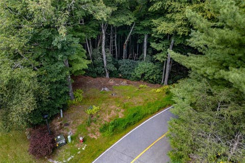 Photo of Lots 27 & 28 High Ridge Lane, Blowing Rock, NC 28605 (MLS # 263953)