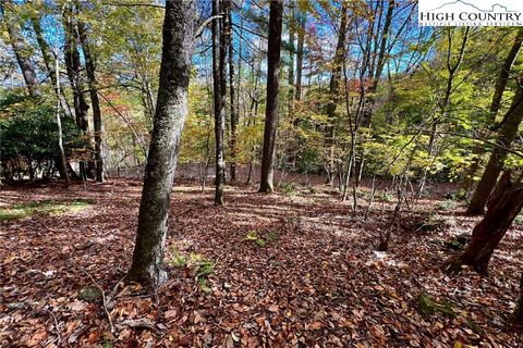 Photo of TBD Claudia Street, Blowing Rock, NC 28605 (MLS # 258470)