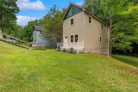 Photo of 500 Poplar Grove Road, Boone, NC 28607 (MLS # 263207)