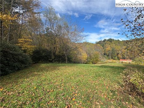 Photo of TBD Leon Coffey Road, Blowing Rock, NC 28605 (MLS # 258548)