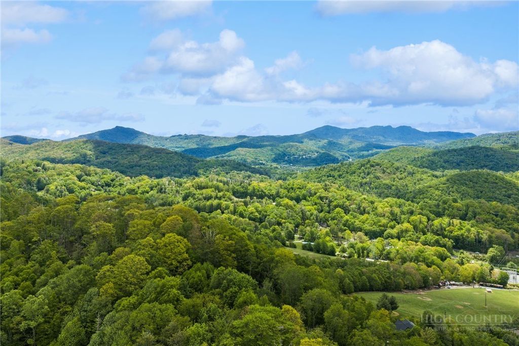 Photo of Lot 26 Silver Fox Lane, Banner Elk, NC 28604 (MLS # 262172)