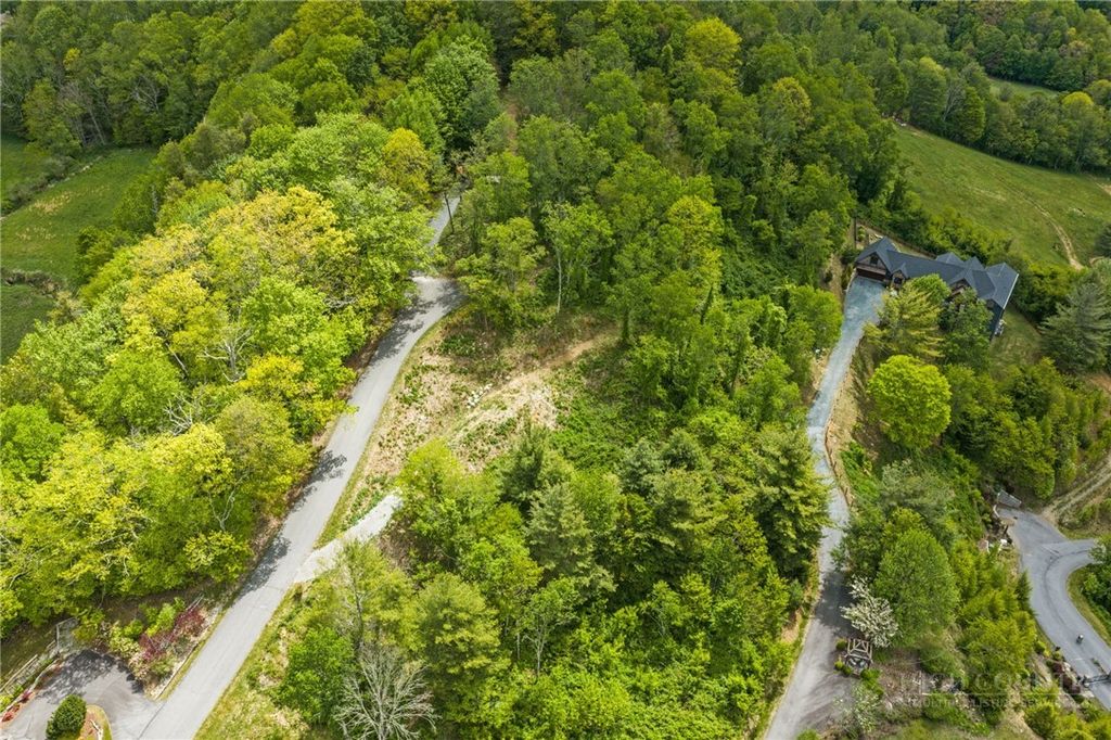 Photo of Lot 26 Silver Fox Lane, Banner Elk, NC 28604 (MLS # 262172)