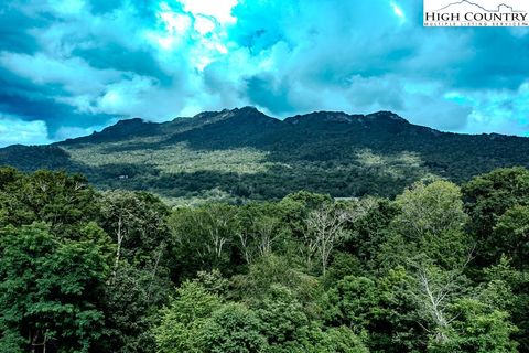 Photo of 702 Ridge Drive, Linville, NC 28646 (MLS # 257404)