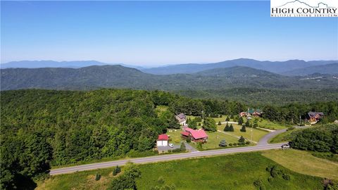 A home in Jonas Ridge