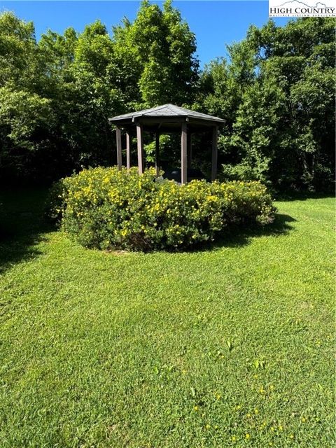 A home in Jonas Ridge