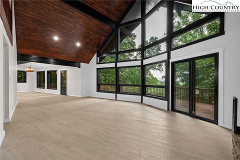 Photo of 600 Wards Branch Road, Sugar Grove, NC 28679 (MLS # 256981)